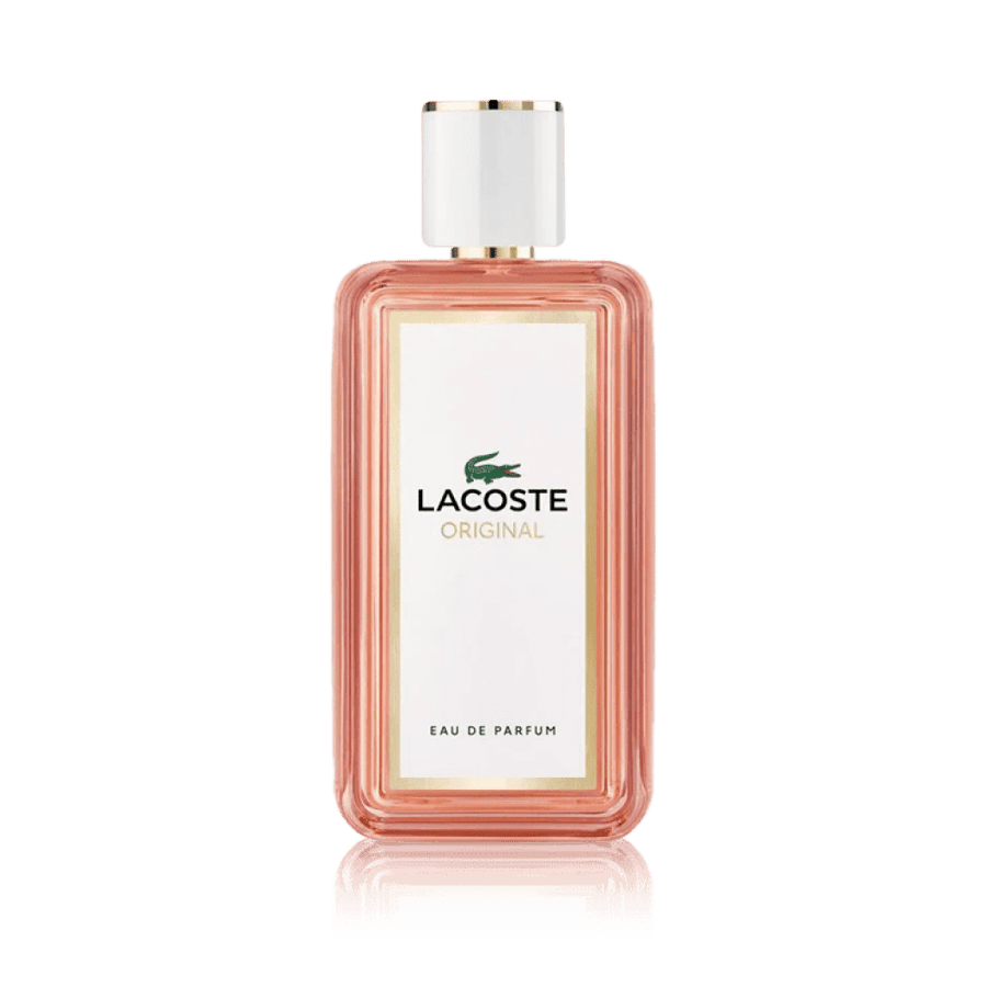 عطر لاكوست  أوريجنال  أو دي بارفيوم 100 مل