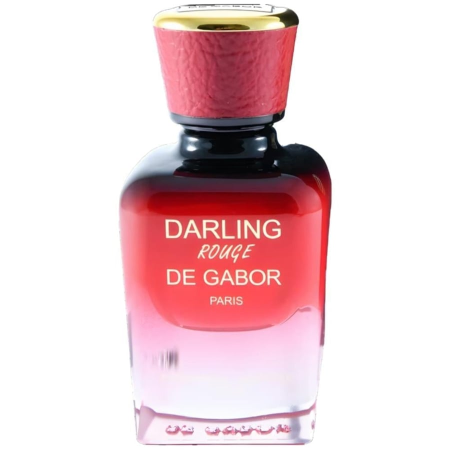 عطر دي غابور دارلينق روج اكستريت دي بارفيوم 50 مل