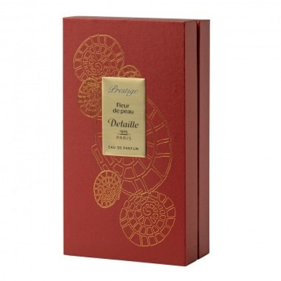 Detaille 1905 Fleur de Peau Eau de Parfum 100 ML