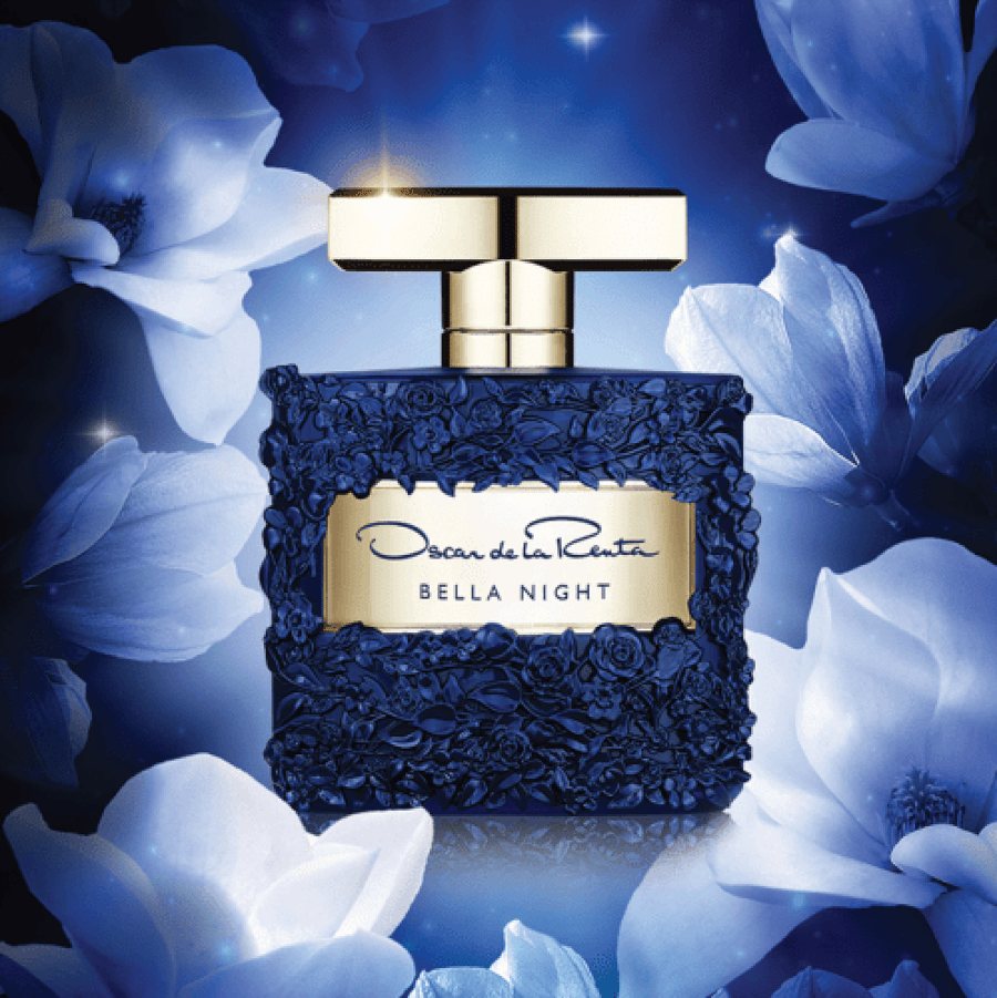 عطر أوسكار دي لارنتا بيلا نايت او دو بارفيوم 100مل