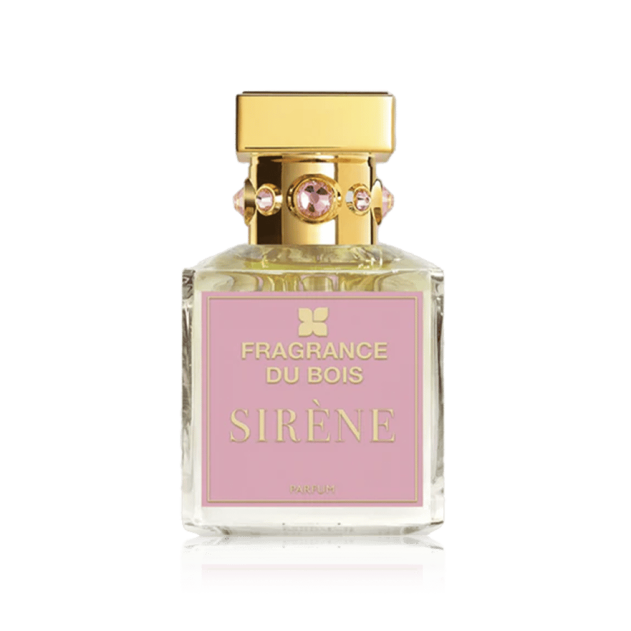 عطر فراجرانس دو بوا سيرين بارفيوم 75 مل