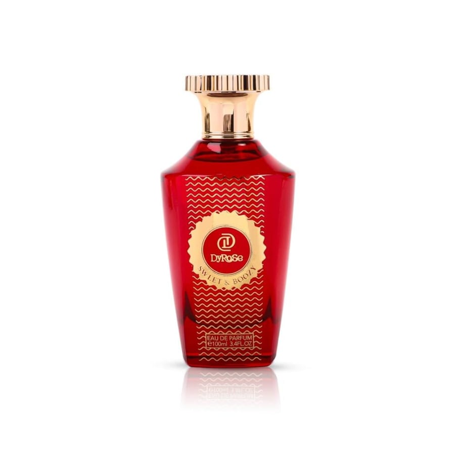 عطر ديروز سويت
