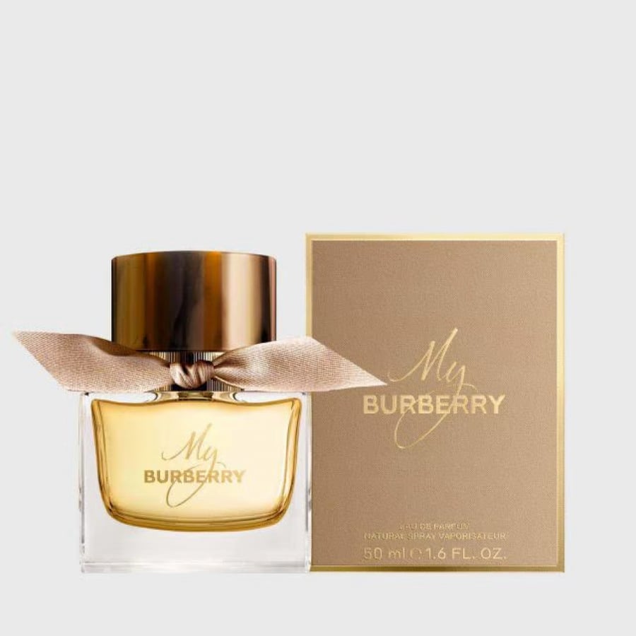عطر بربري ماي بربري او دو بارفيوم 50مل