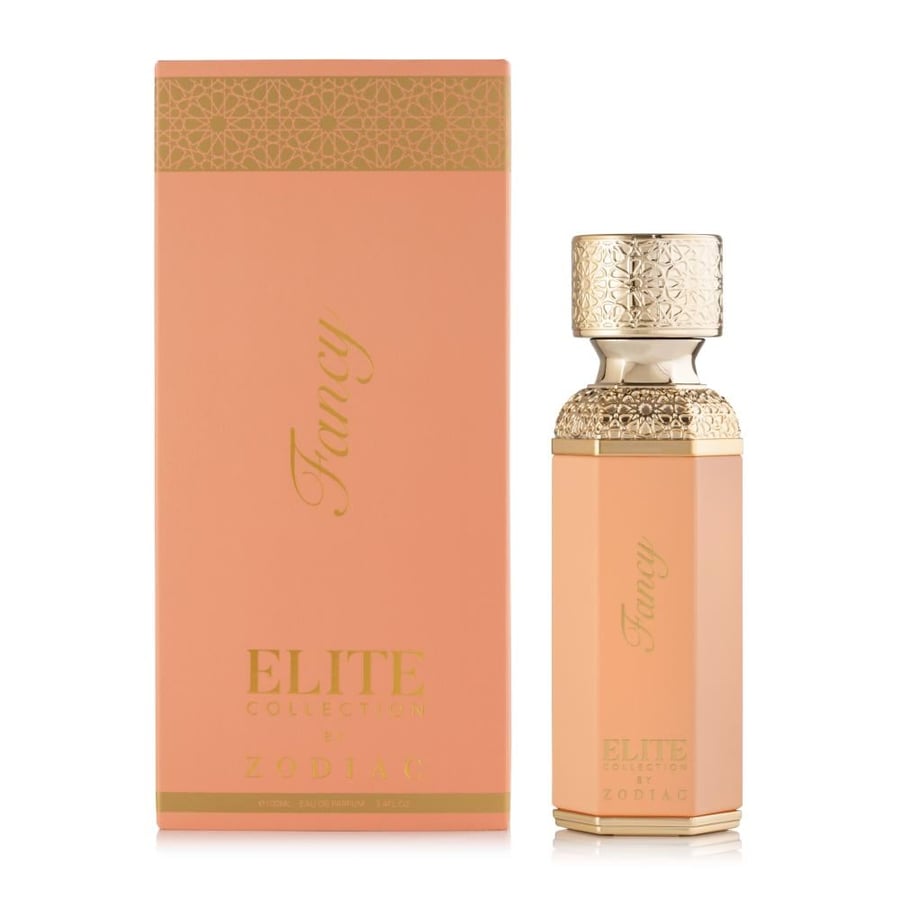 عطر ايلايت فانسي من زودياك او دي بارفيوم 100 مل