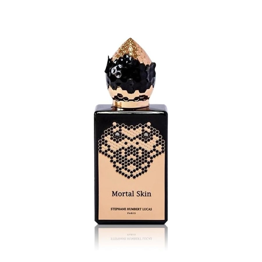 عطر ستيفان همبرت لوكاس 777 مورتال سكن 50 مل