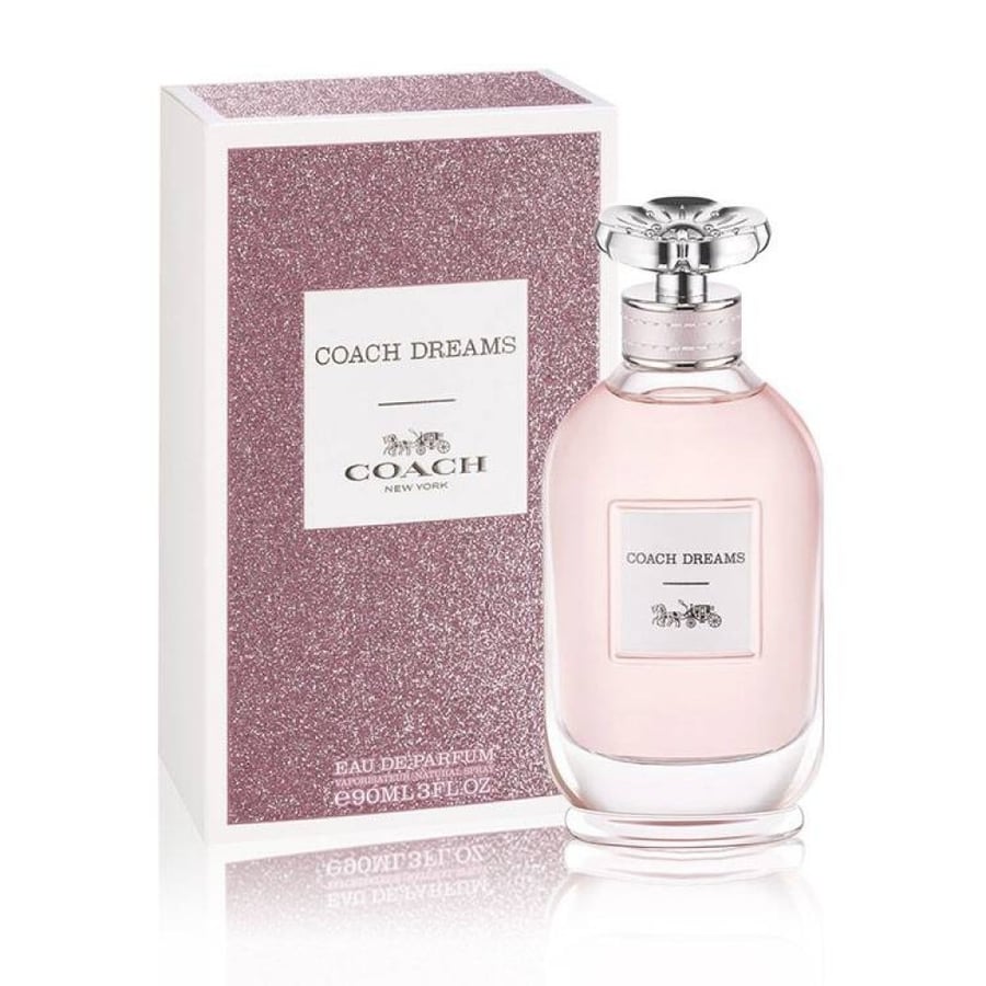 عطر كوتش دريمز او دو بارفيوم - 90 مل