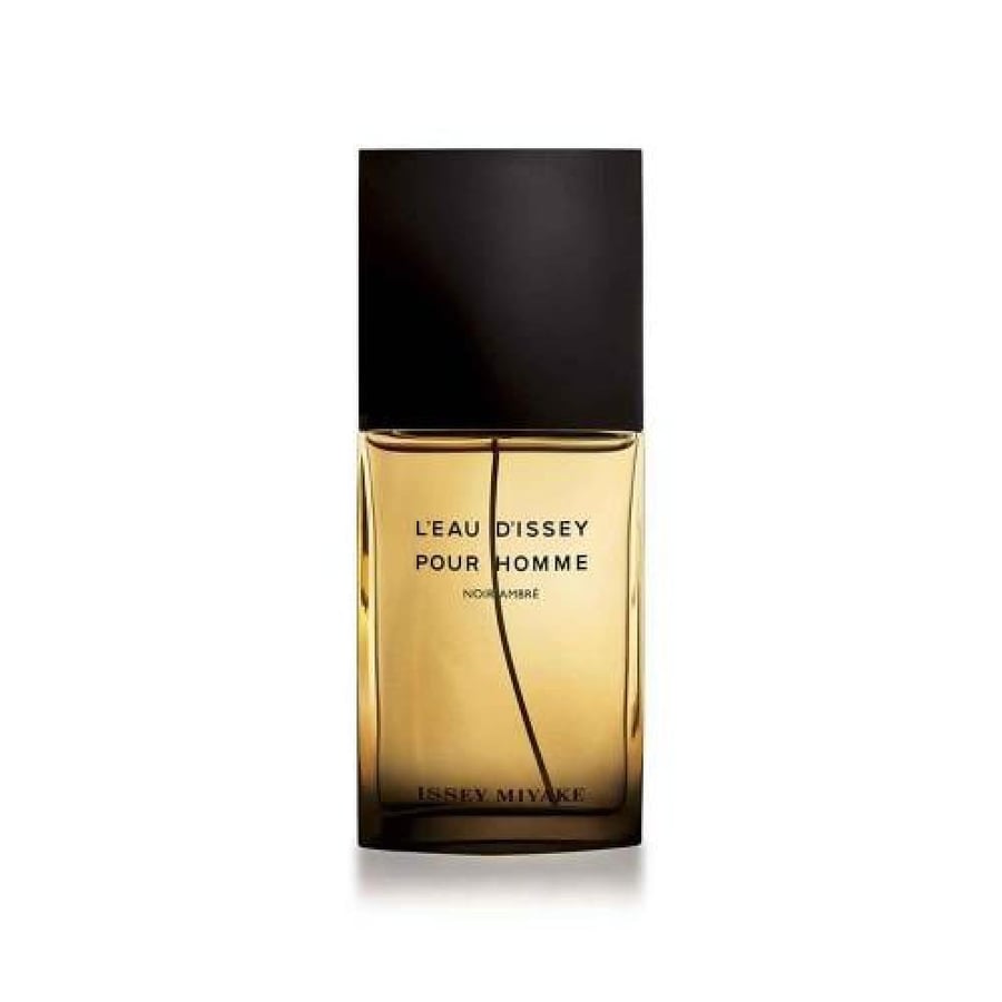 عطر ايسي مياكي ليو دا ايسي بور هوم نوار عنبر او دي بارفيوم 100مل