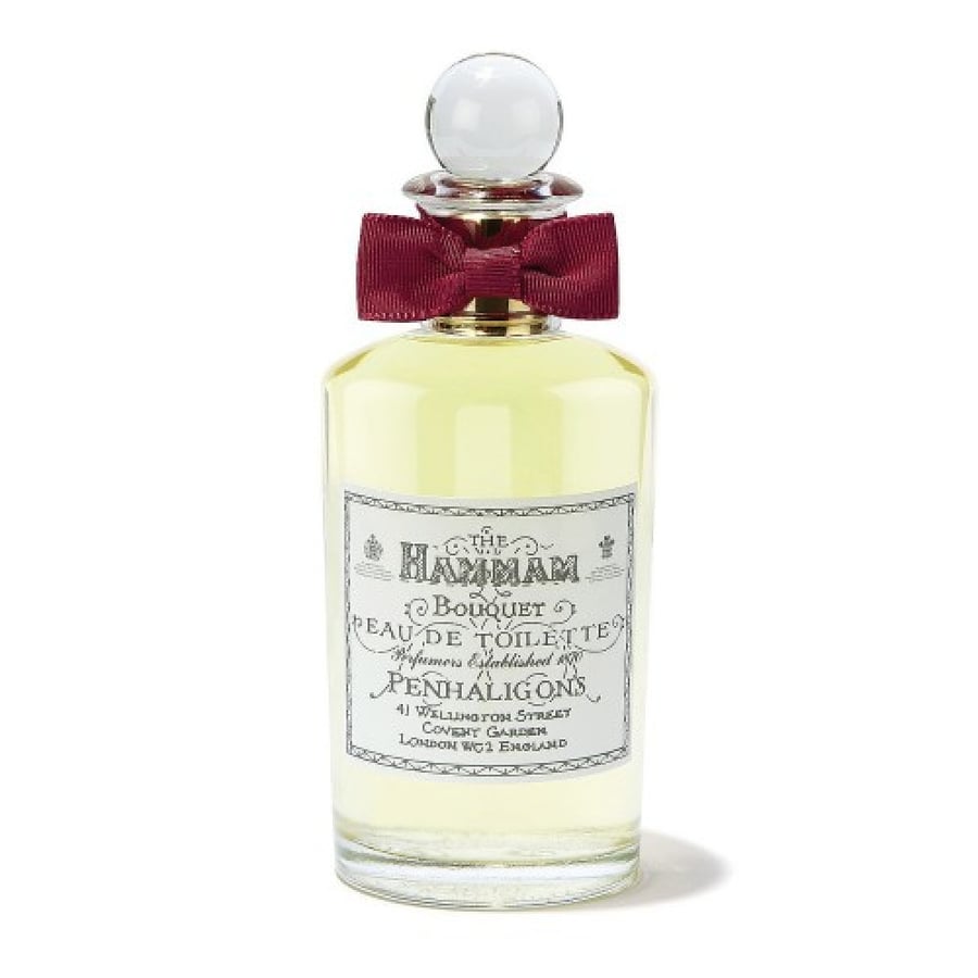 عطر بنهاليغنز حمام بوكيه او دي تواليت