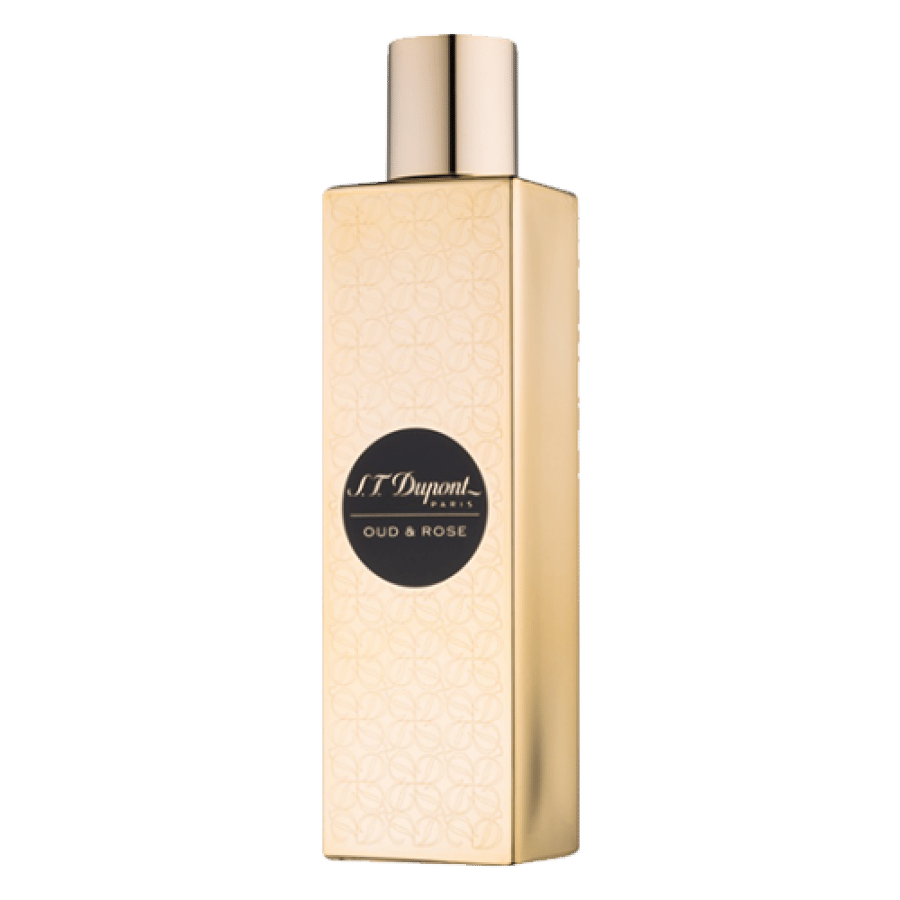 عطر اس تي ديبونت عود إت روز او دي بارفيوم 100مل