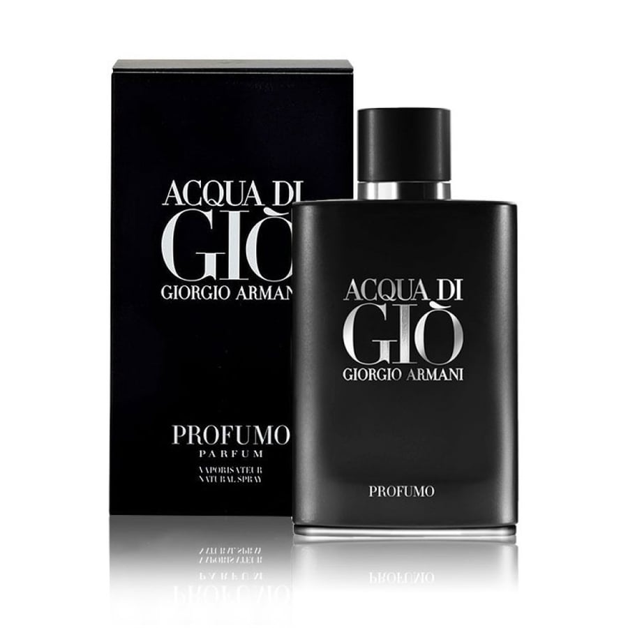 عطر ارماني اكوا دي جيو بروفومو او دو بارفيوم - 75مل