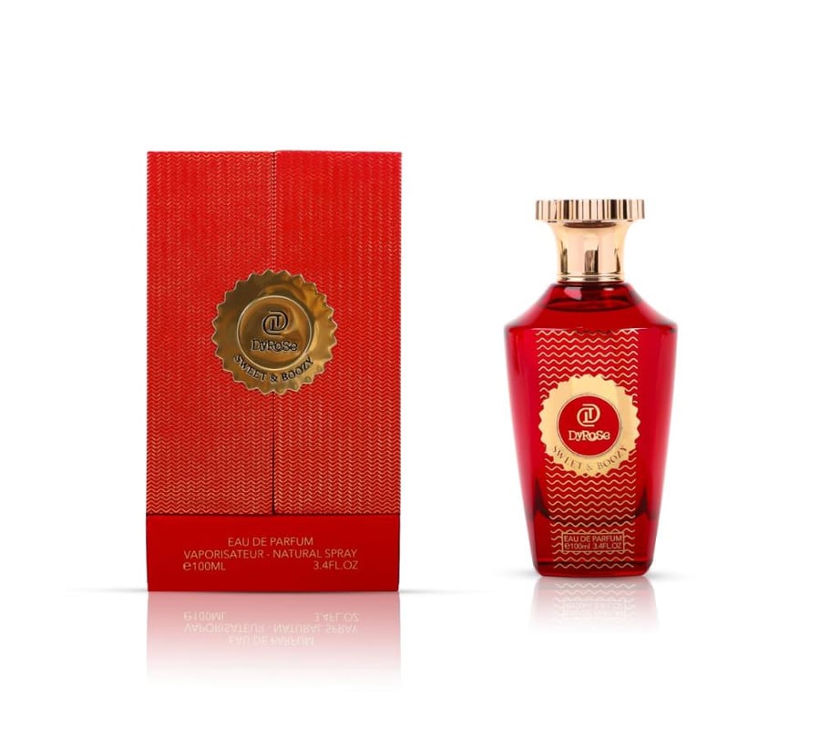 عطر ديروز سويت