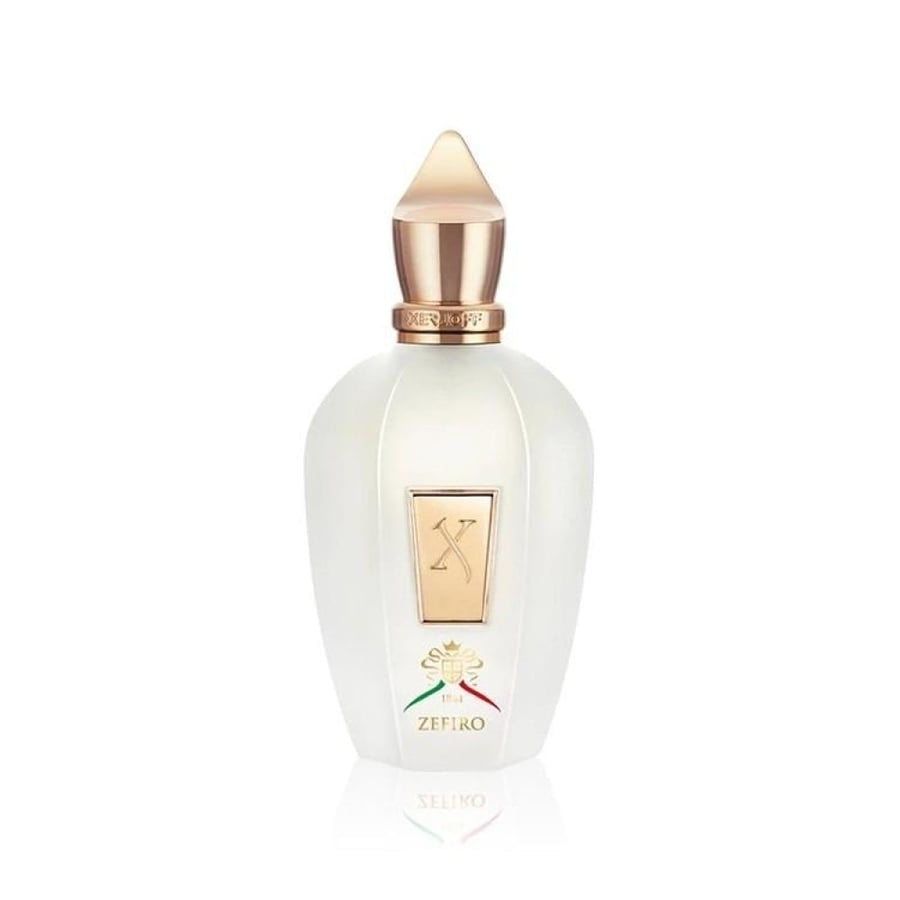 تستر عطر زيرجوف زيفيرو XJ 1861 او دو بارفيوم - 100مل