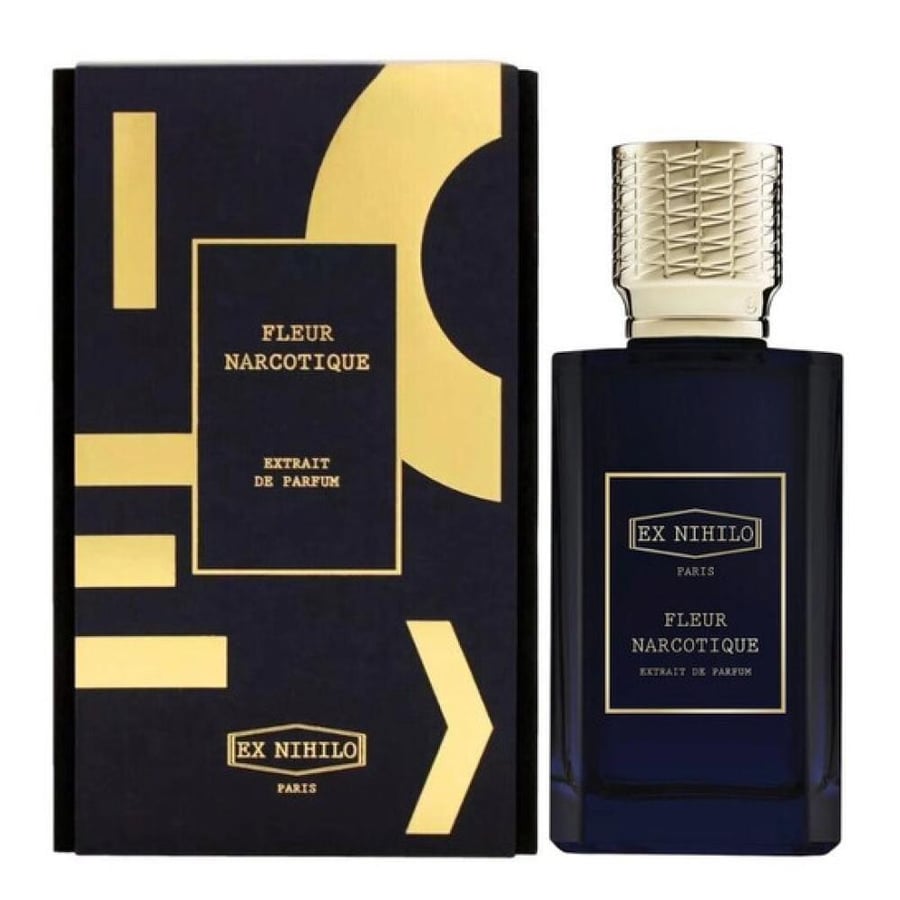 عطر اكس نيهيلو فلور ناركوتيك اكسترايت دي بارفيوم 100مل