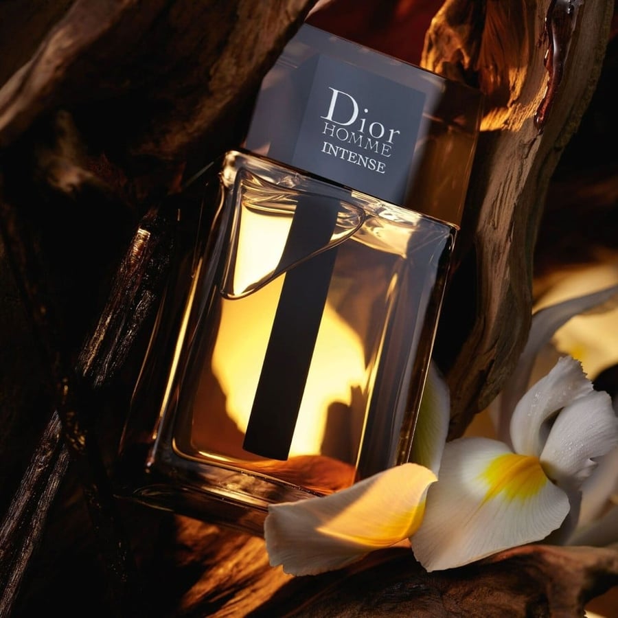 عطر ديور أوم إنتنس - 100 مل