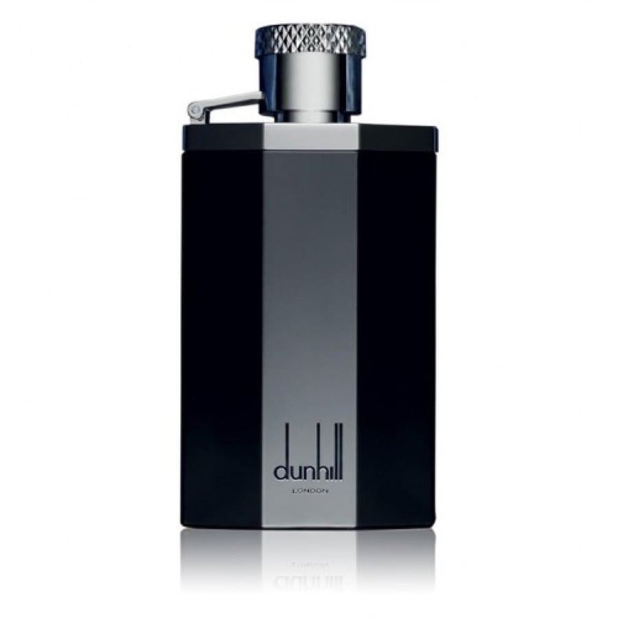 عطر دنهل ديزاير بلاك او دي تواليت 100مل