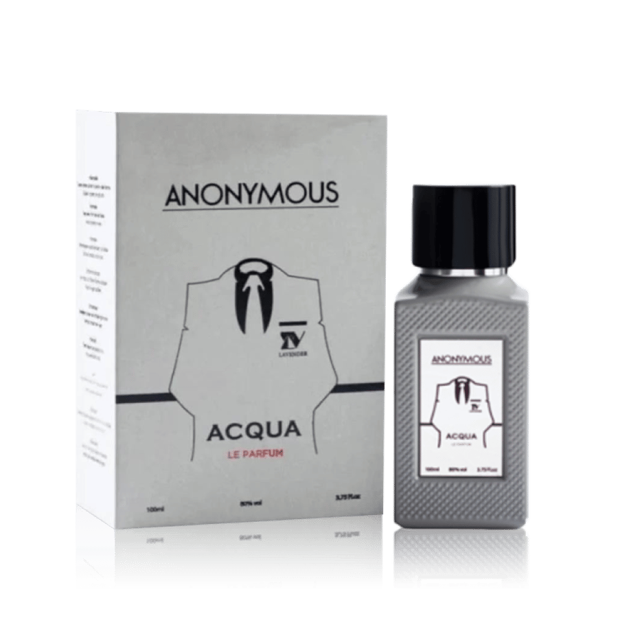 عطر لافندر أنونيموس أكوا إكستريت دي بارفيوم 100 مل