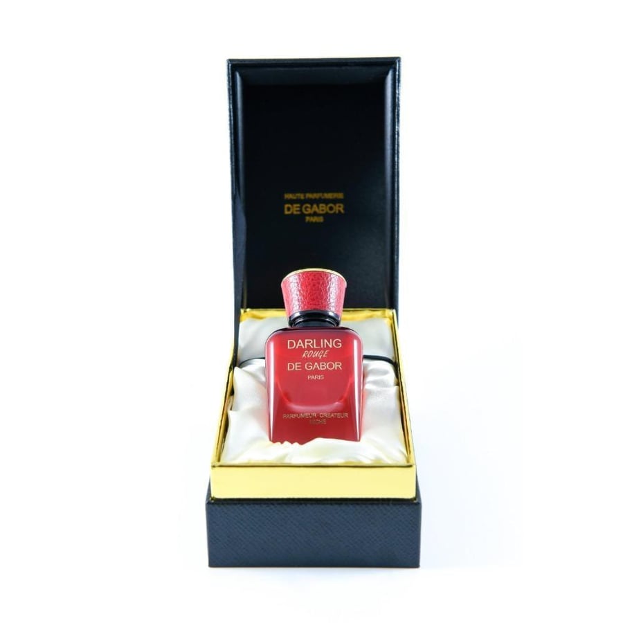 عطر دي غابور دارلينق روج اكستريت دي بارفيوم 50 مل