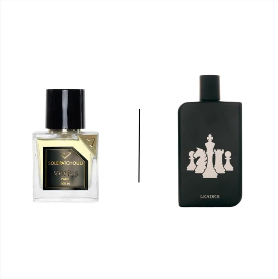 عطر صمام ليدر او دي بارفيوم 100 مل