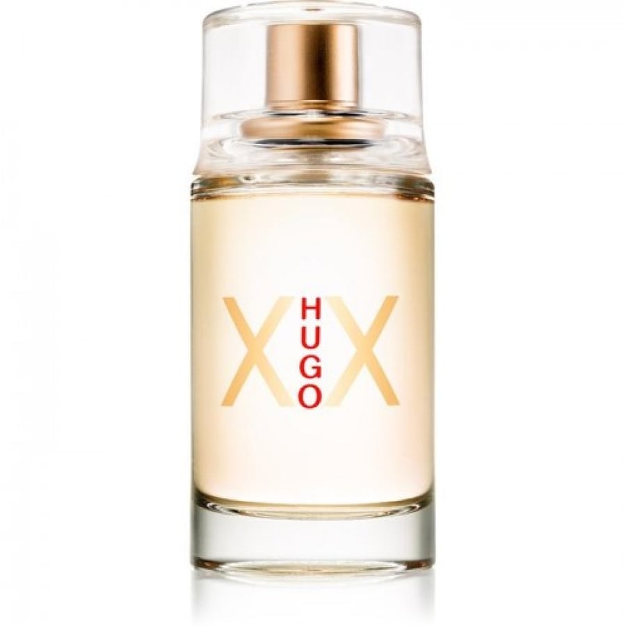 عطر هوجو بوس هوجو اكس اكس او دي تواليت-100مل