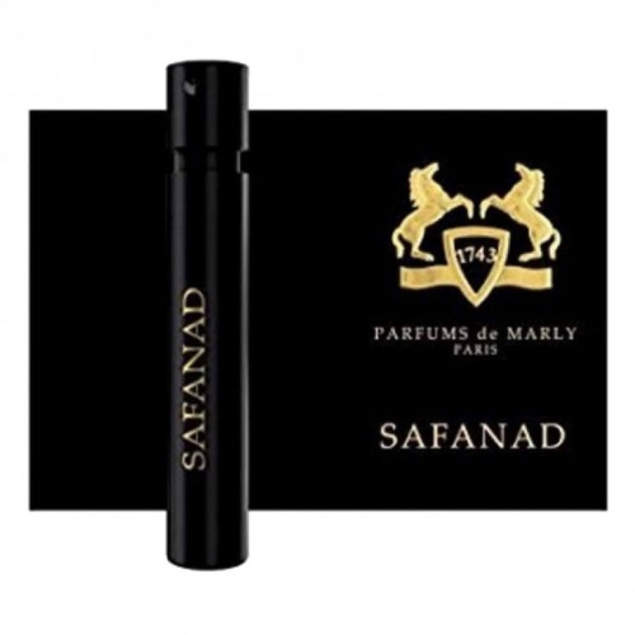 عينة عطر بارفيوم دي مارلي سافاناد