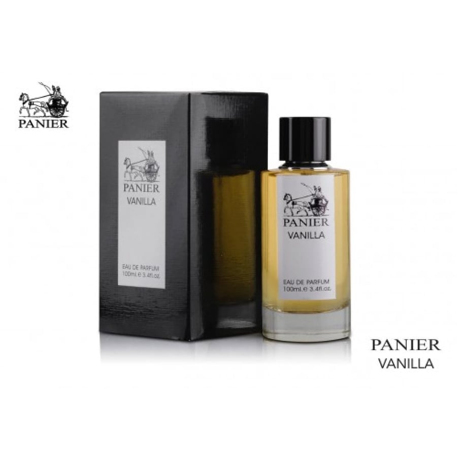 Paneer Vanilla Eau de Parfum 100ml