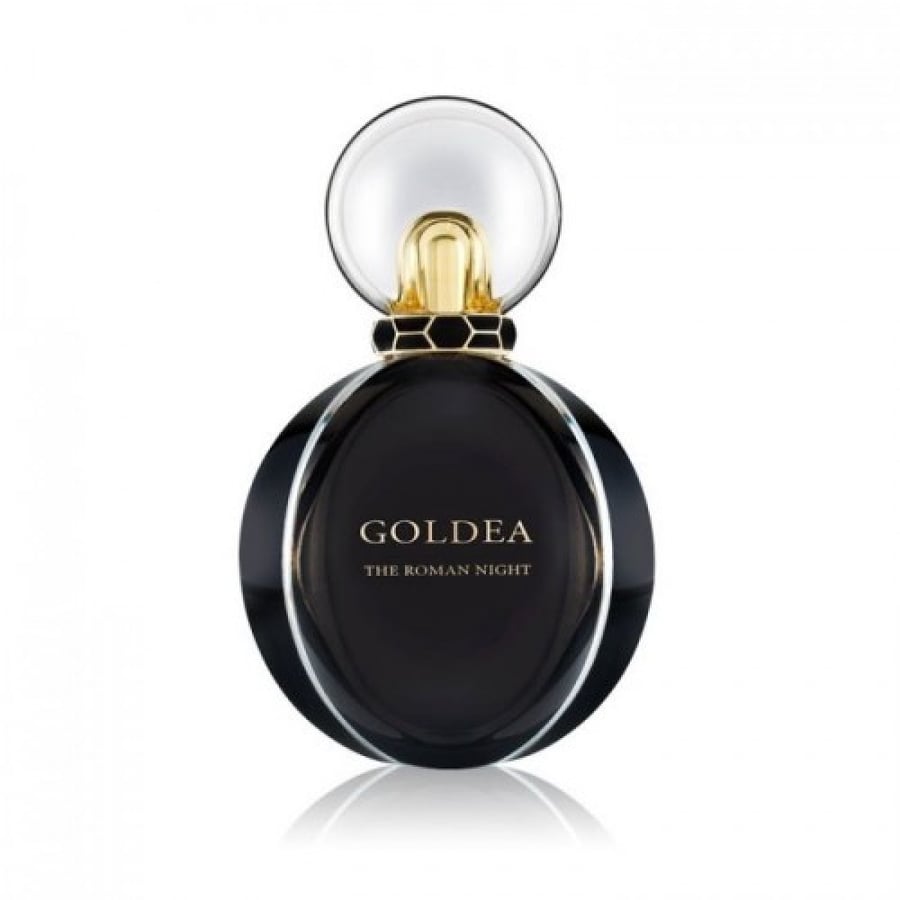 عطر بولغاري قولدا ذا رومان نايت سونسويل او دي بارفيوم 75مل
