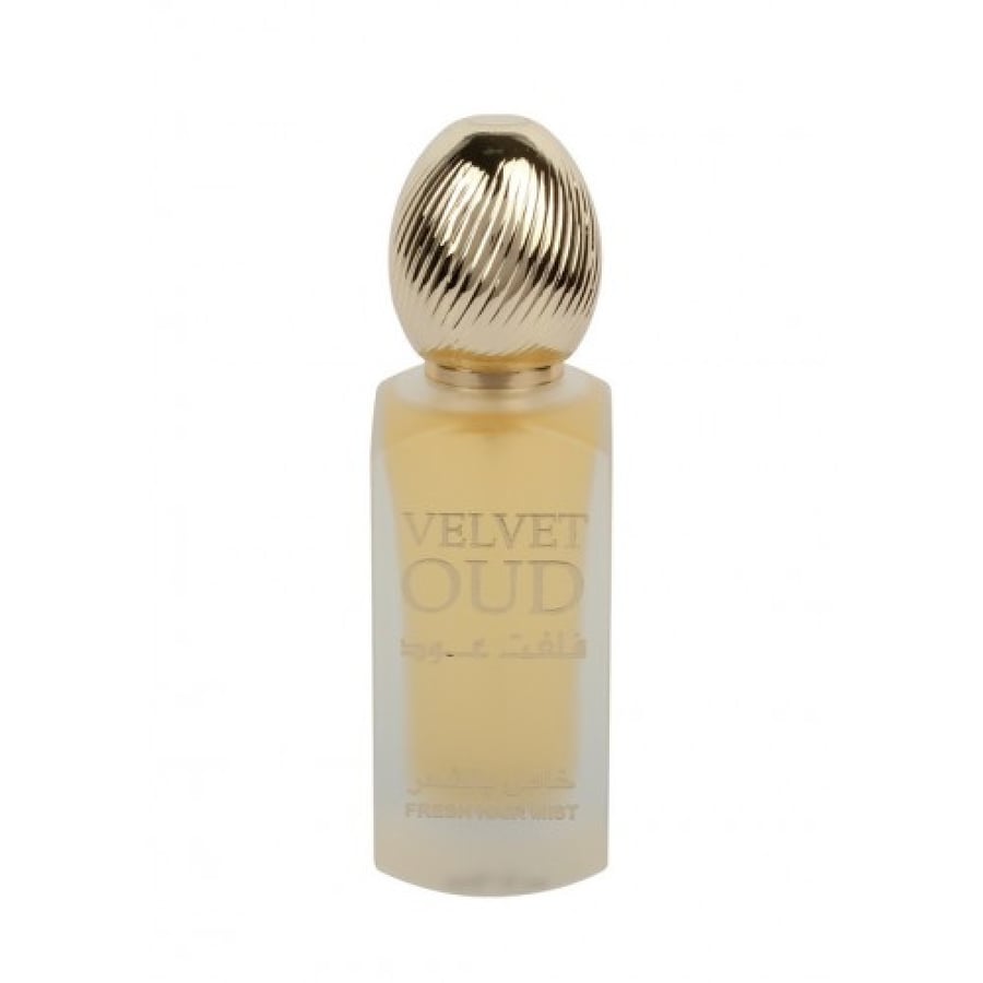 معطر شعر فلفت عود من لطافة