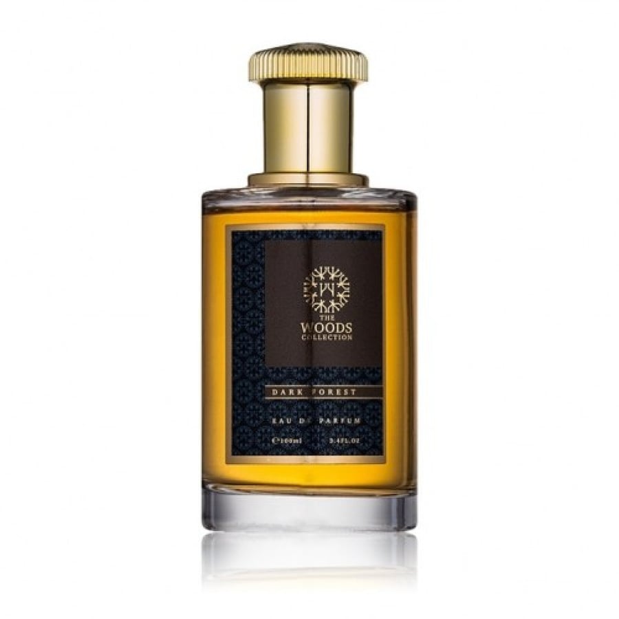 عطر ذا وودز كوليكشن دارك فوريست او دي بارفيوم 100مل