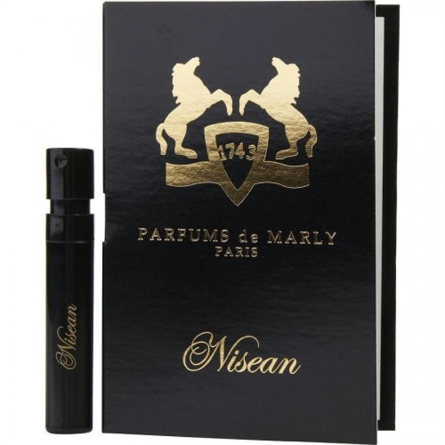 عينة عطر برفيومس دي مارلي نيسيان