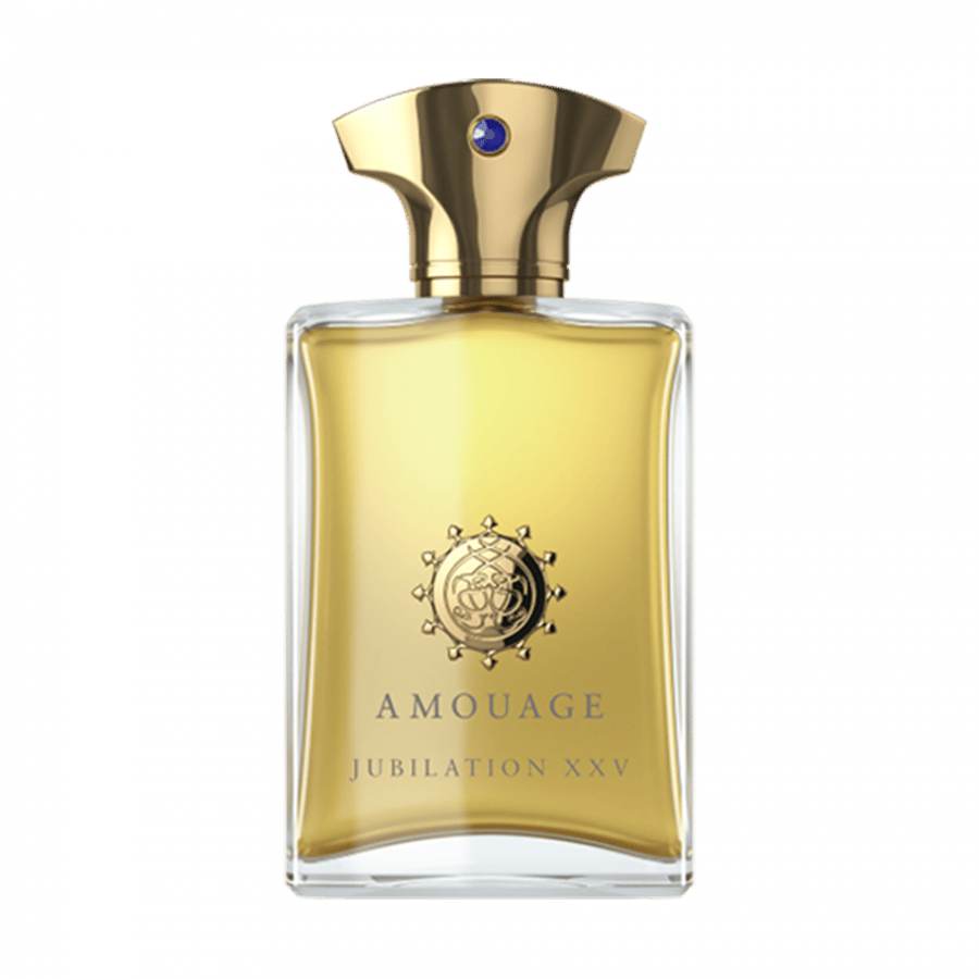 عطر امواج جوبليشن XXV او دو بارفيوم - 100مل