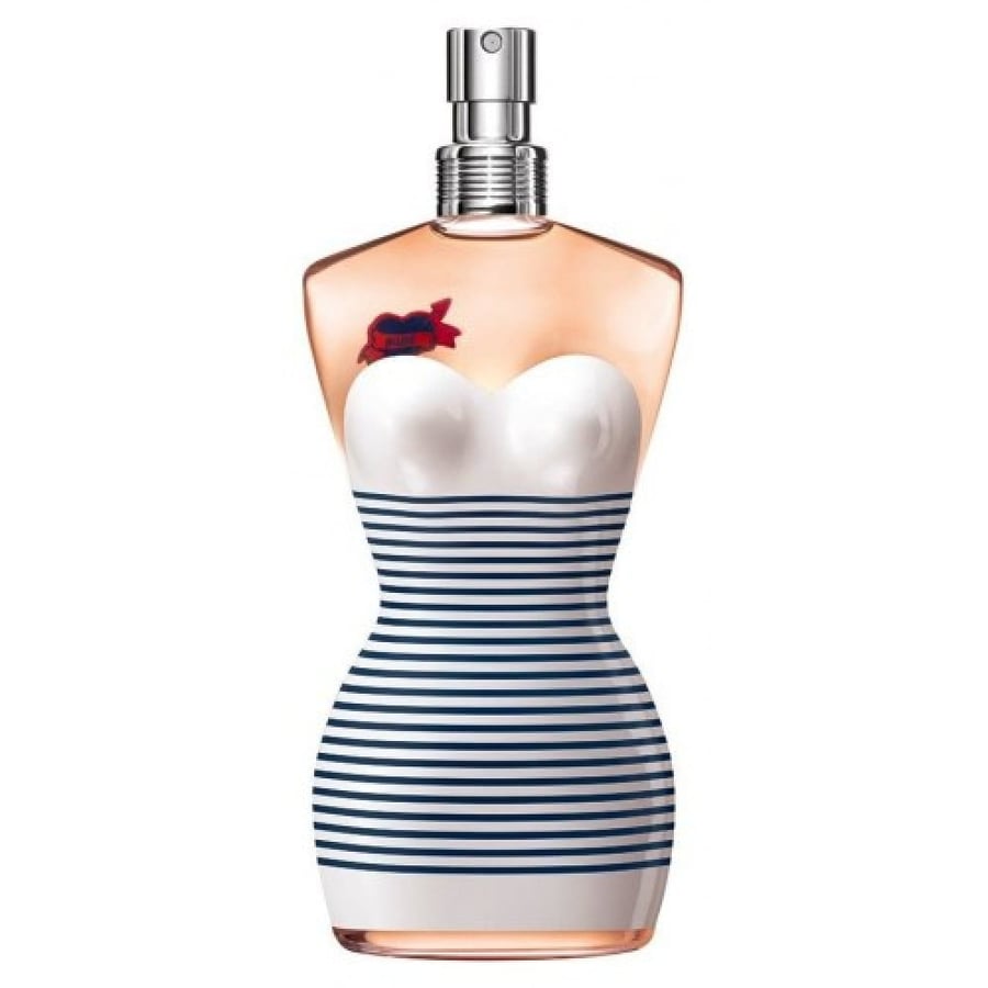 عطر جان بول غوتييه ديمواستريشن او دي تواليت تستر 100مل