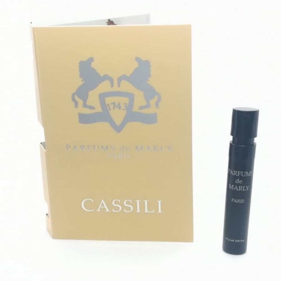 عينة عطر برفيومس دي مارلي كاسيلي نسائي