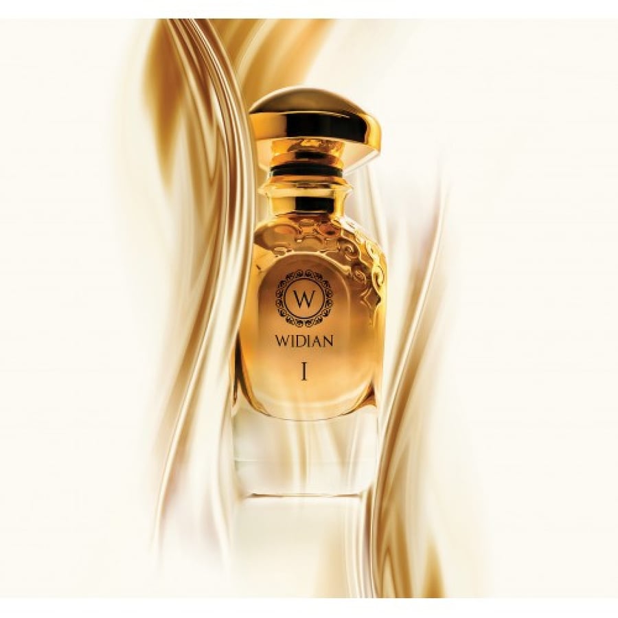 عطر وديان جولد ون وديان او دي بارفيوم تستر