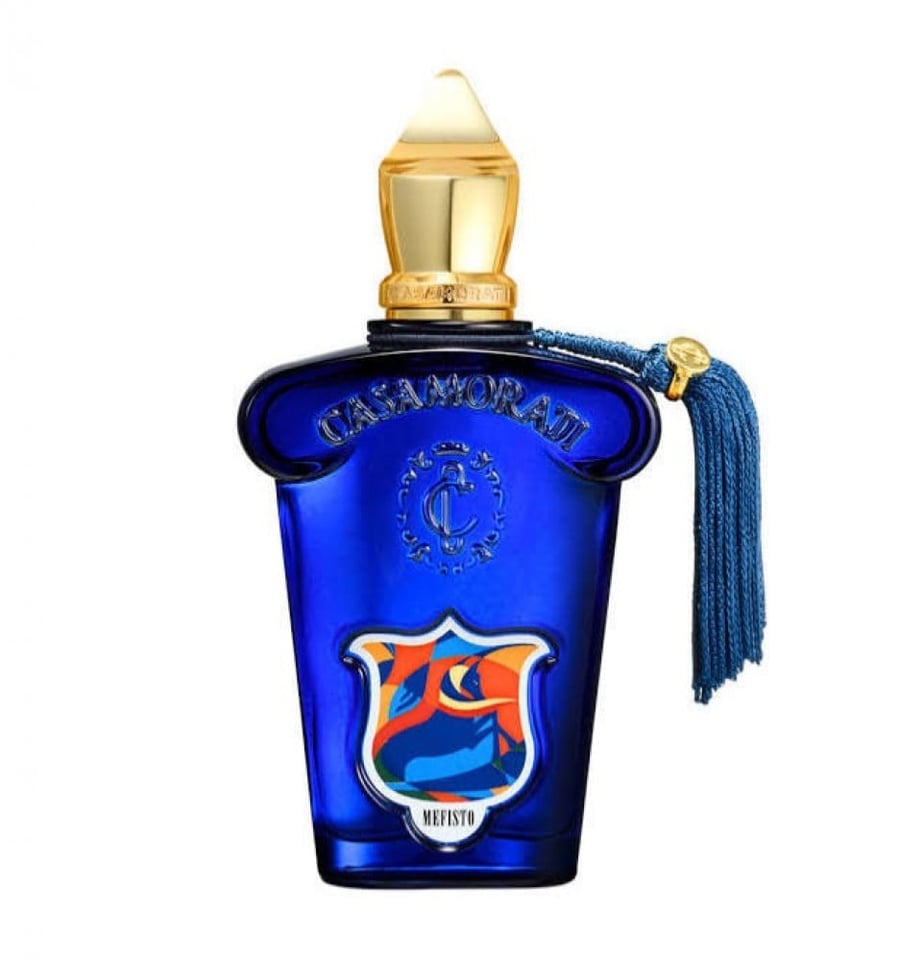 عطر ميفيستو Mefisto كاساموراتي او دو بارفيوم -100 مل