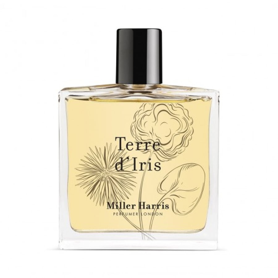 عطر ميلير هاريس Terre d'Iris Miller Harris او دى بارفيوم