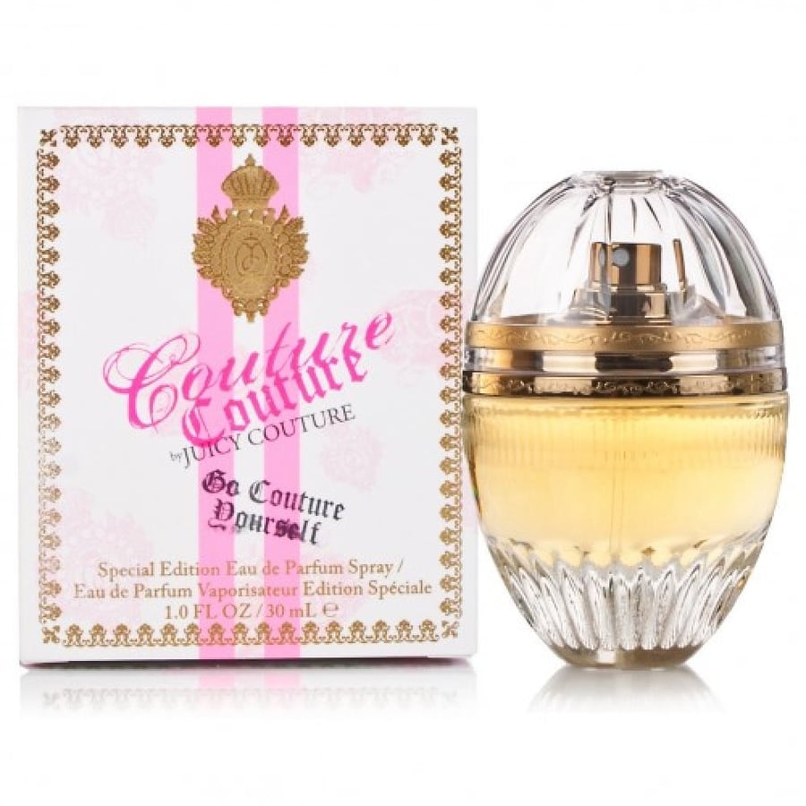 عطر Couture Couture Juicy Couture او دى بارفيوم30مل