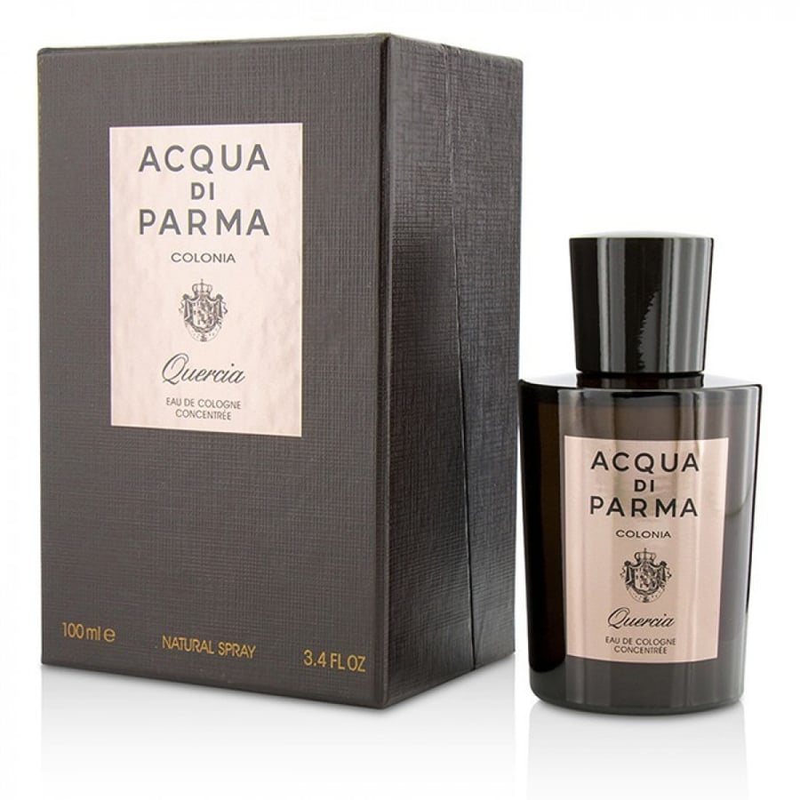 عطر اكوا دي بارما كولونيا كوريشيا او دي كولجين كونسنتيرا - 100مل