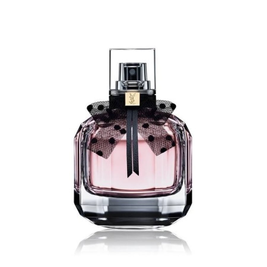 عطر ايف سان لوران مون باريس او دى تواليت تستر 90مل