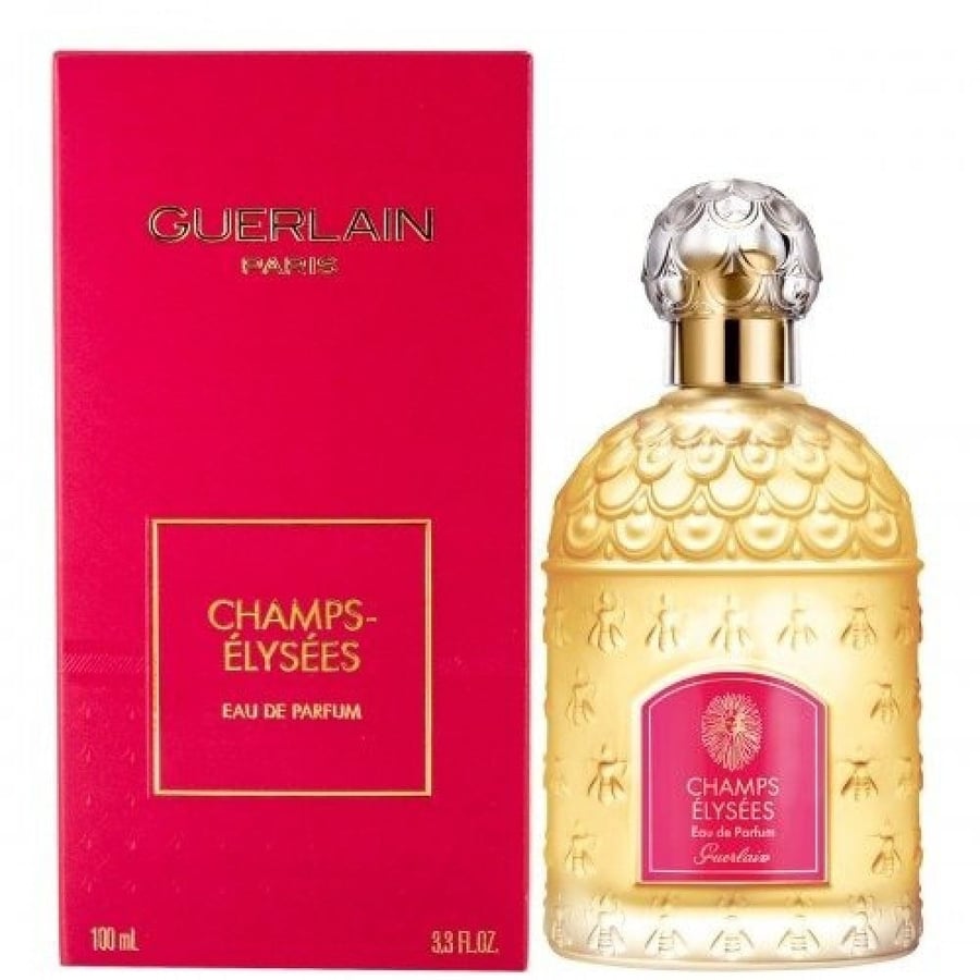 عطر جيرلان شامب اليزيه او دي بارفيوم 100مل