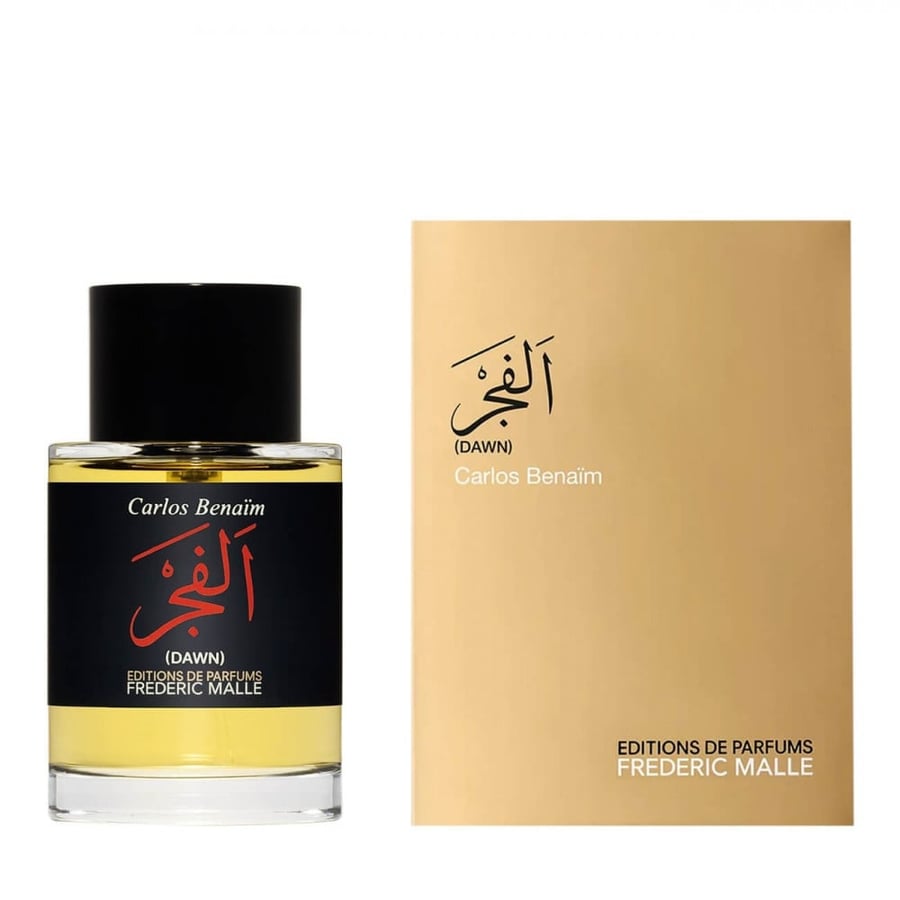 عطر فردريك مال داون الفجر Dawn او دي بارفيوم 100مل