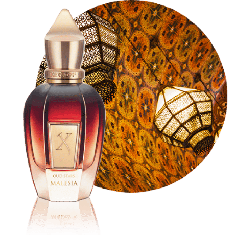 Xerjoff aoud stars malaysia tester 50ml perfume