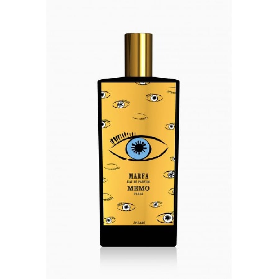 عطر ميمو مارفا او دي بارفيوم 75مل