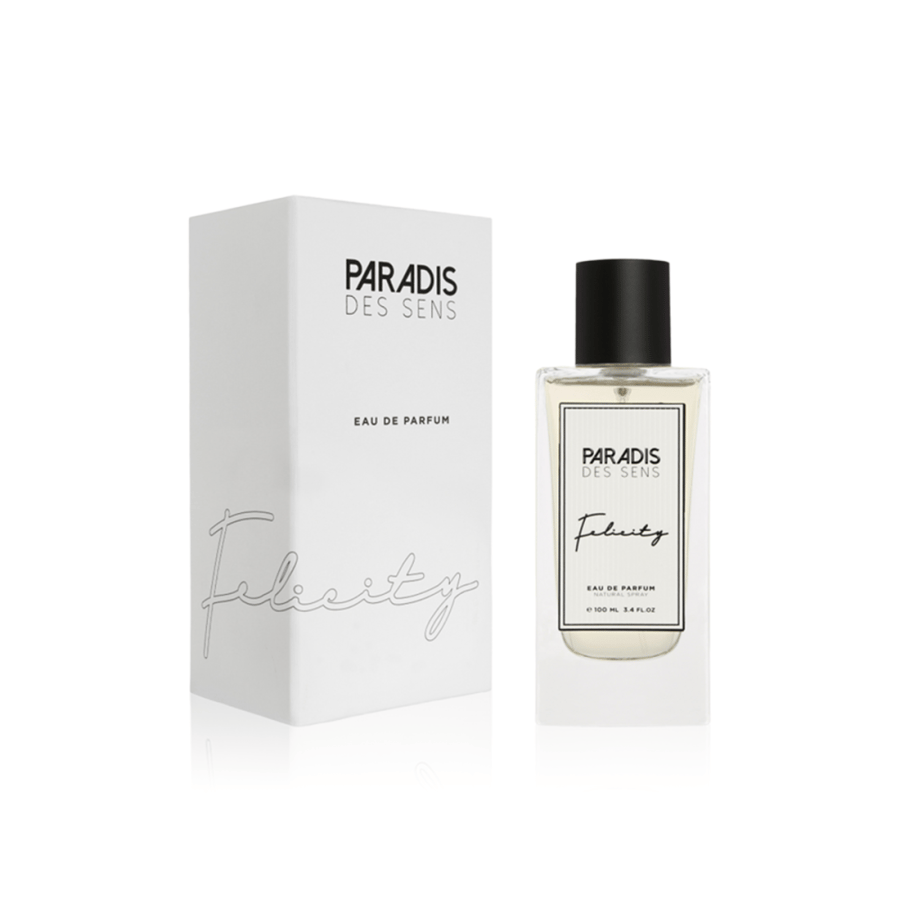 عطر باراديس دى سينس فيليسيتي  او دي بارفيوم100 مل