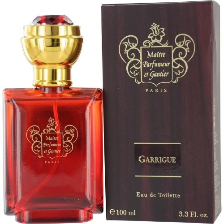 عطر Garrigue Maitre Parfumeur et Gantier او دى تواليت