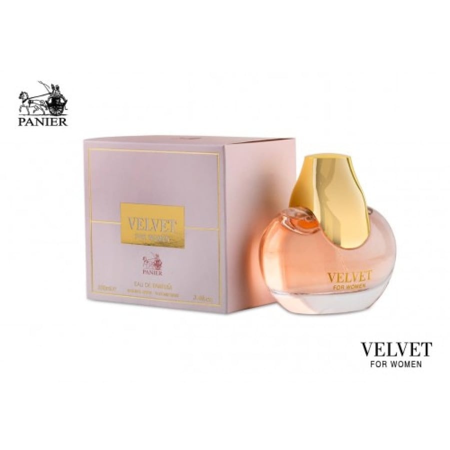 Paneer Velvet for Women Eau de Parfum 100ml
