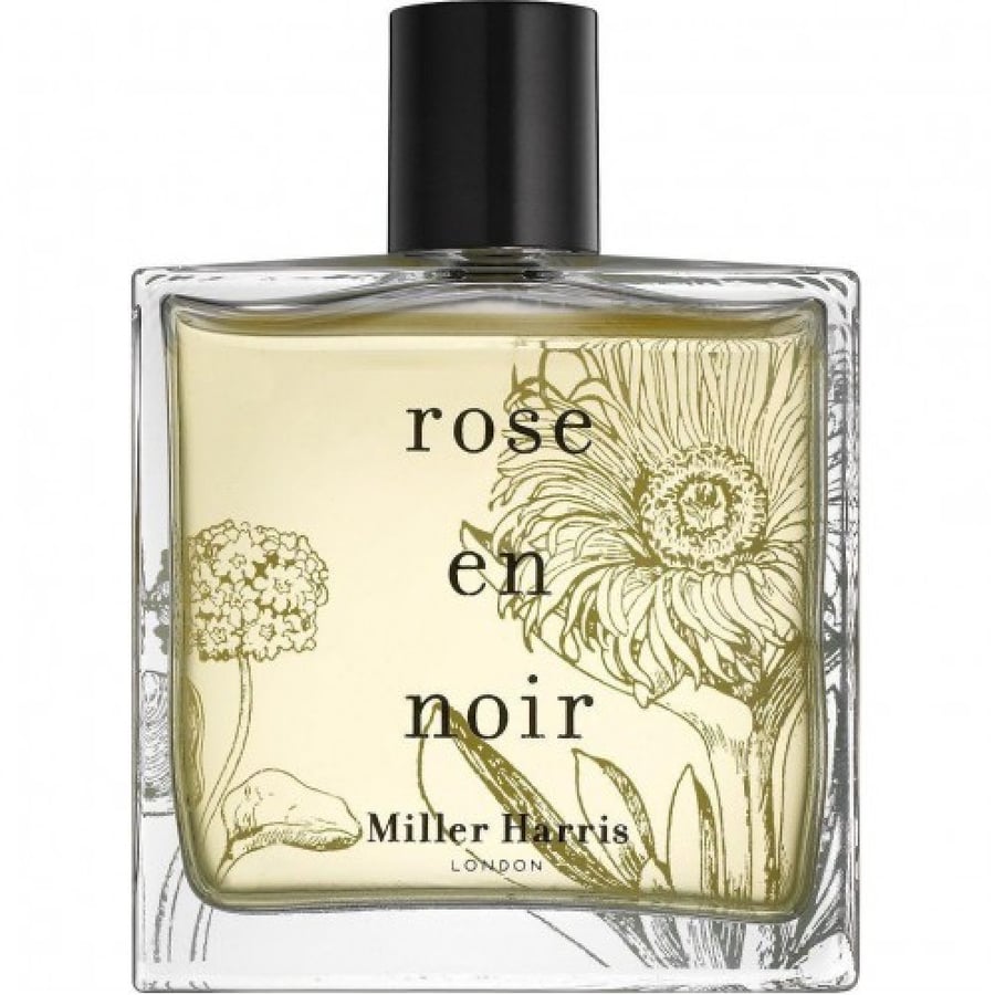 عطر ميلير هاريس Rose En Noir Miller Harris او دى بارفيوم