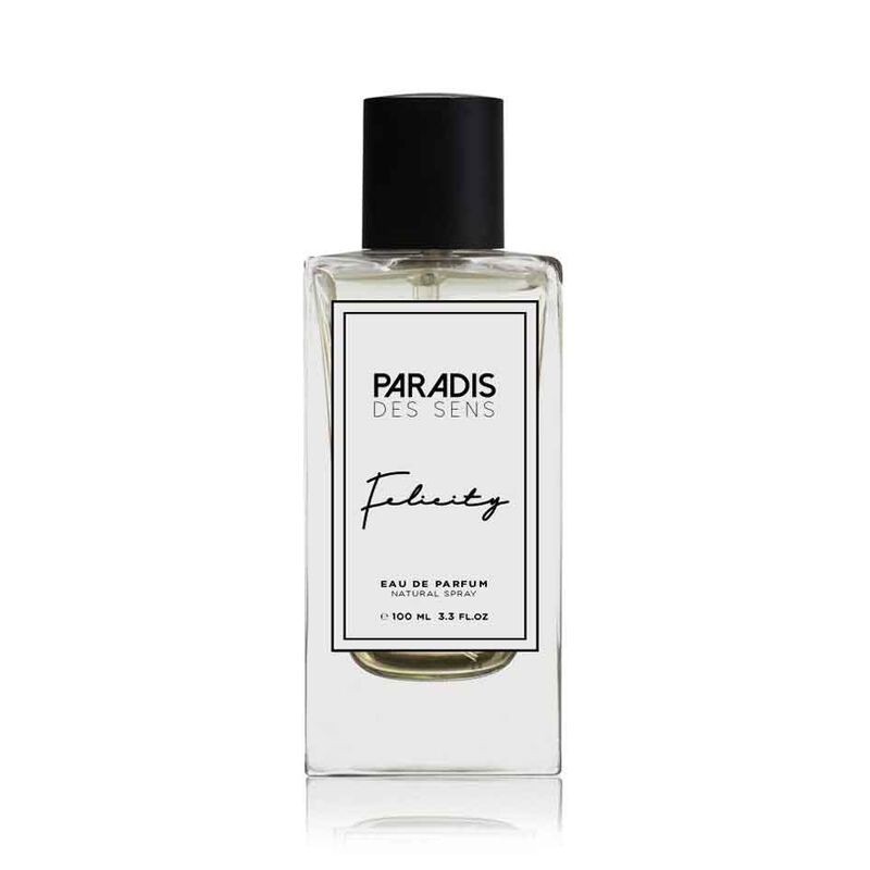 عطر باراديس دى سينس فيليسيتي  او دي بارفيوم100 مل