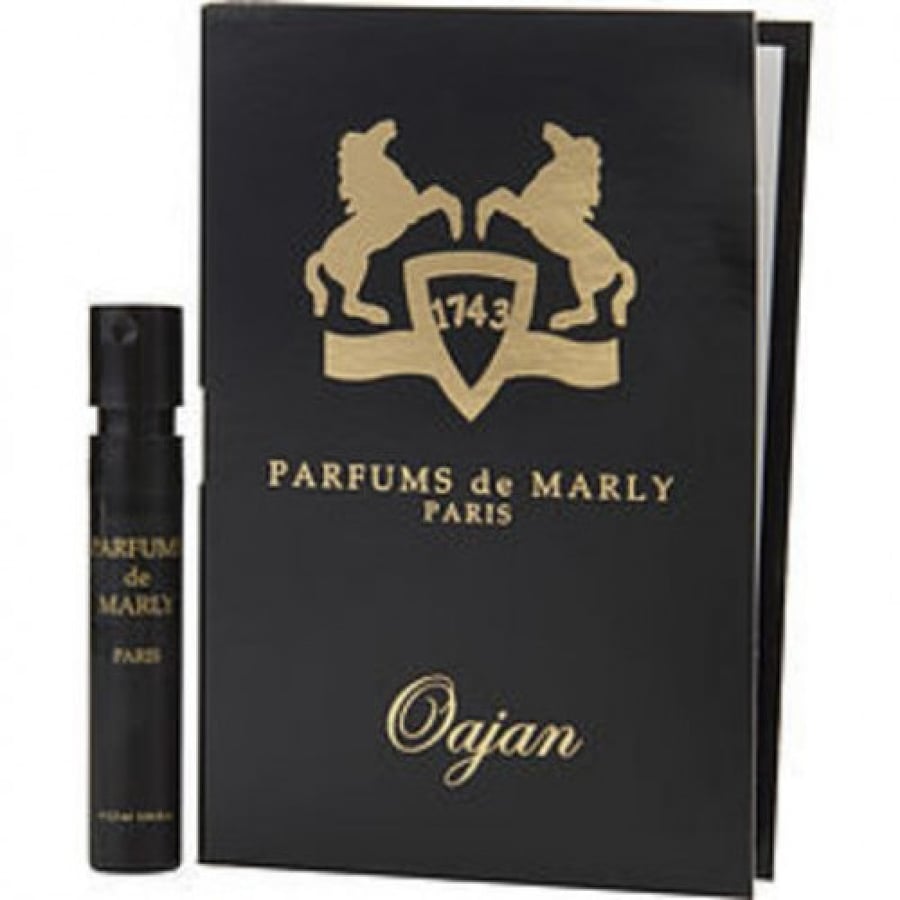 عينة عطر مارلي اوجان او دي بارفيوم