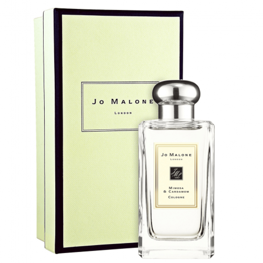 عطر جومالون ميموسا كاردمو او دي كلونيا 100مل