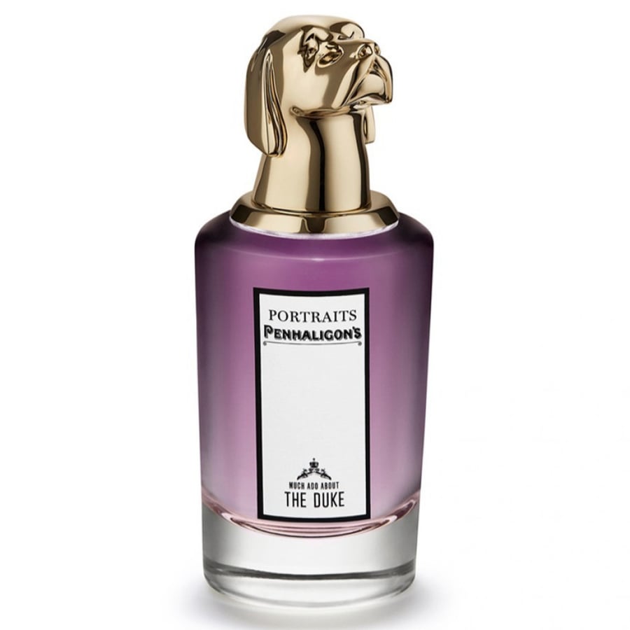 عطر بنهاليغونز ذا دوك او دو بارفيوم 75مل